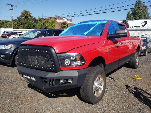 Dodge Ram 2500 s (2012)