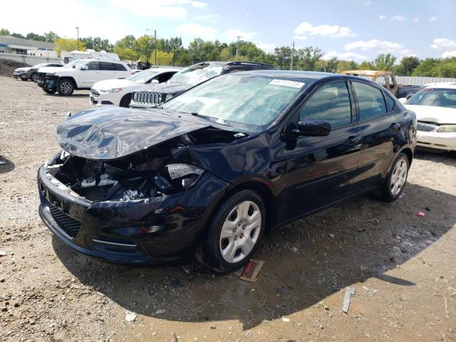Dodge Dart se (2016)