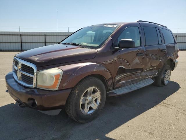 Dodge Durango li (2004)
