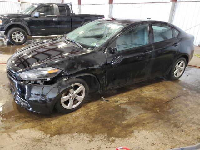 Dodge Dart sxt (2015)
