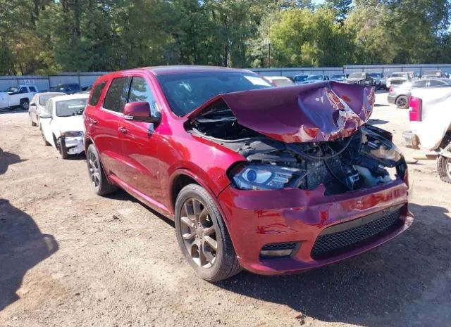 Dodge Durango (2017)