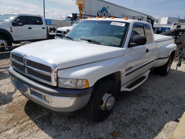 Dodge Ram 3500 (1999)