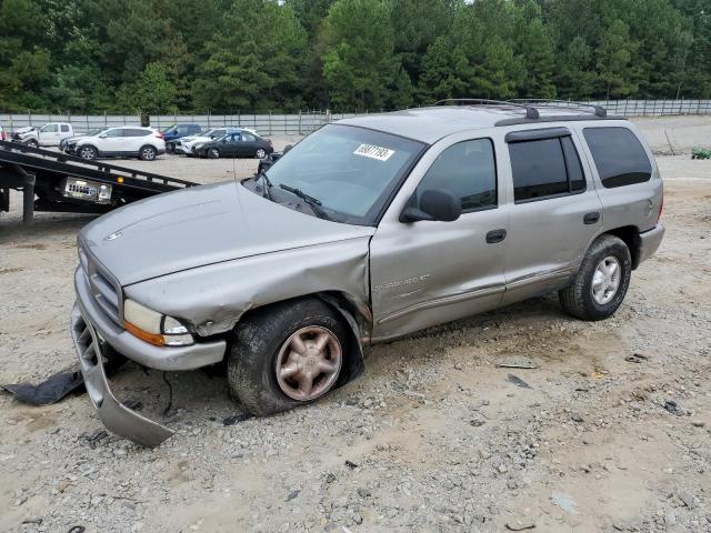 Dodge Durango (2000)