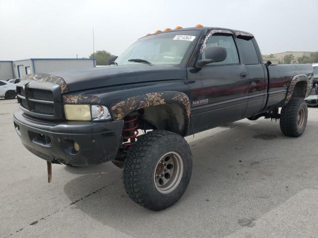 Dodge Ram 2500 (2001)