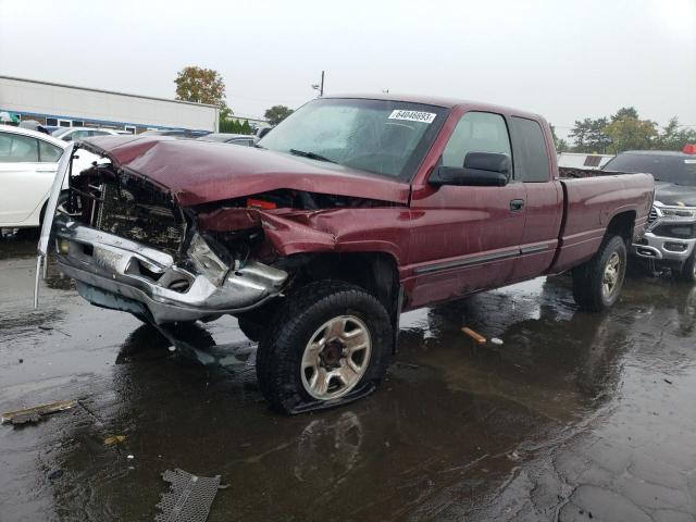 Dodge Ram 2500 (2002)