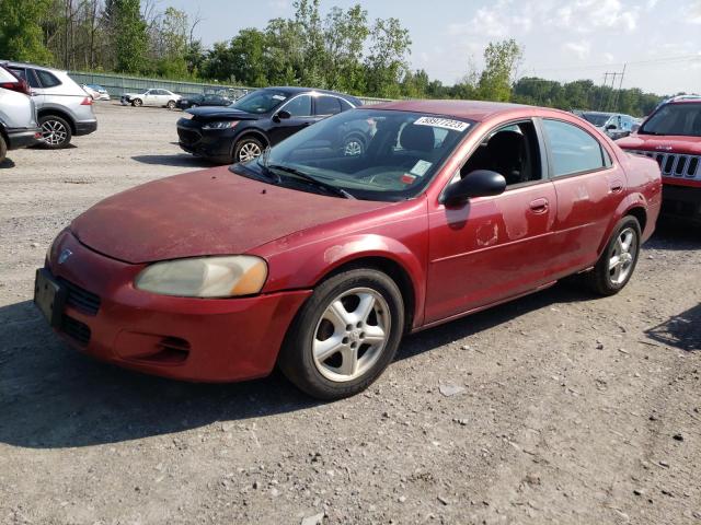 Dodge Stratus (2004)