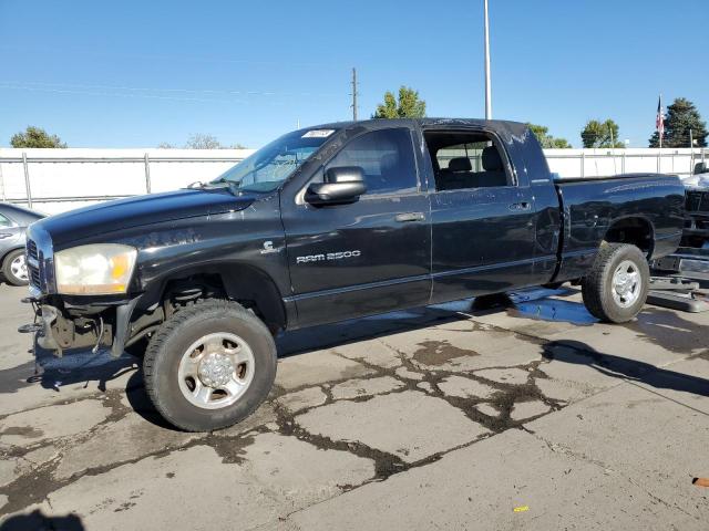 Dodge Ram 2500 (2006)