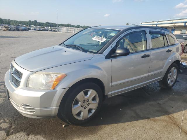 Dodge Caliber sx (2007)