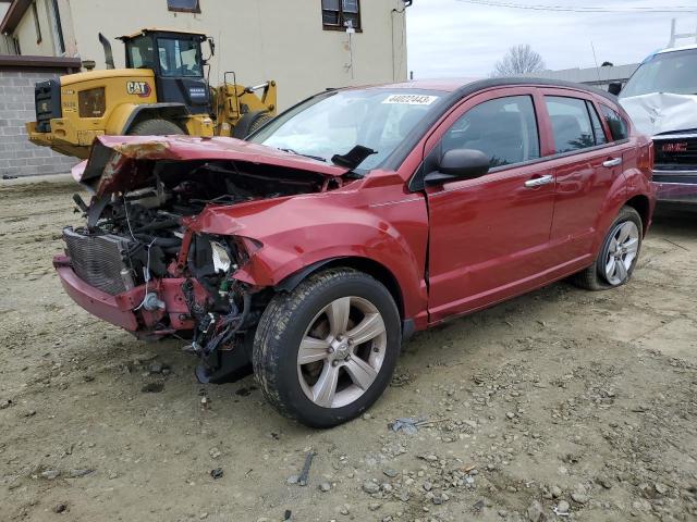 Dodge Caliber ma (2010)
