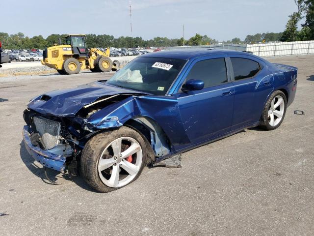 Dodge Charger sr (2010)