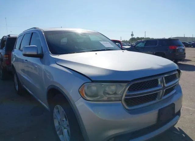 Dodge Durango (2011)