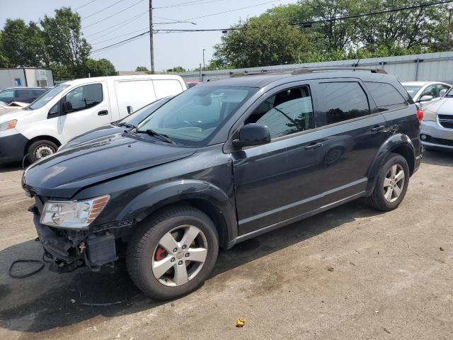 Dodge Journey sx (2012)
