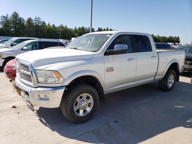 Dodge Ram 2500 l (2012)