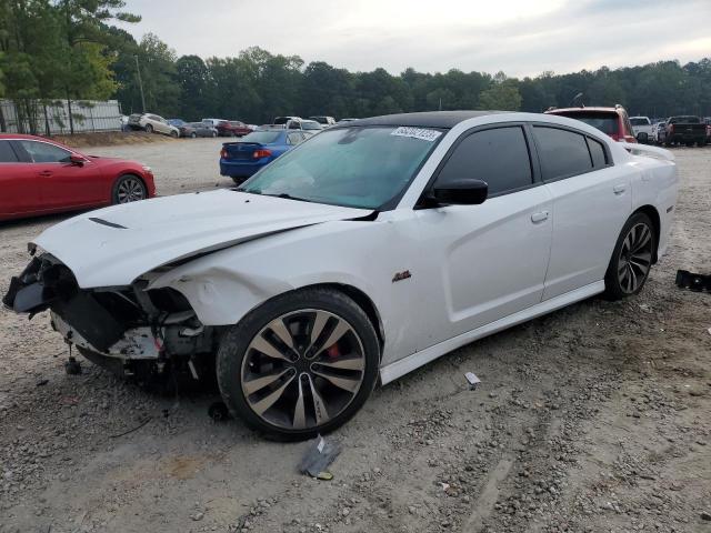 Dodge Charger sr (2013)