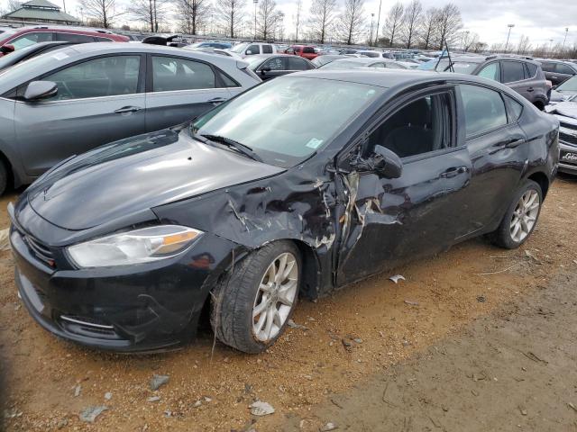 Dodge Dart sxt (2013)
