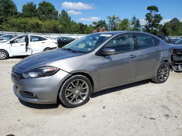 Dodge Dart sxt (2013)