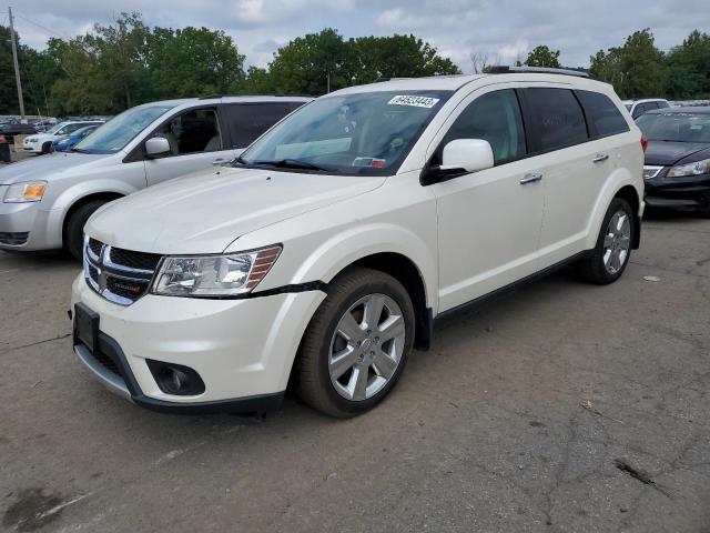 Dodge Journey li (2014)