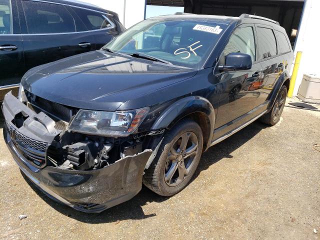 Dodge Journey cr (2015)