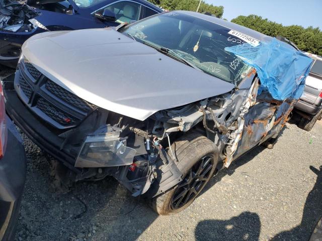 Dodge Journey sx (2017)