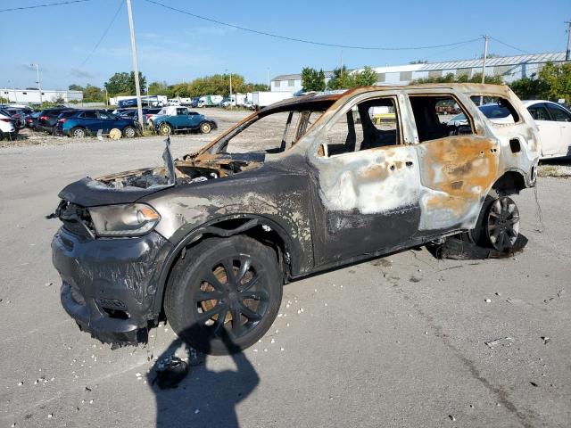 Dodge Durango r (2018)