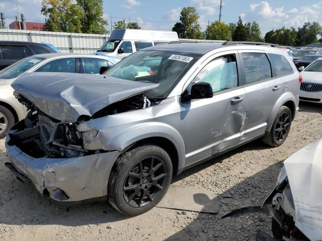 Dodge Journey gt (2018)