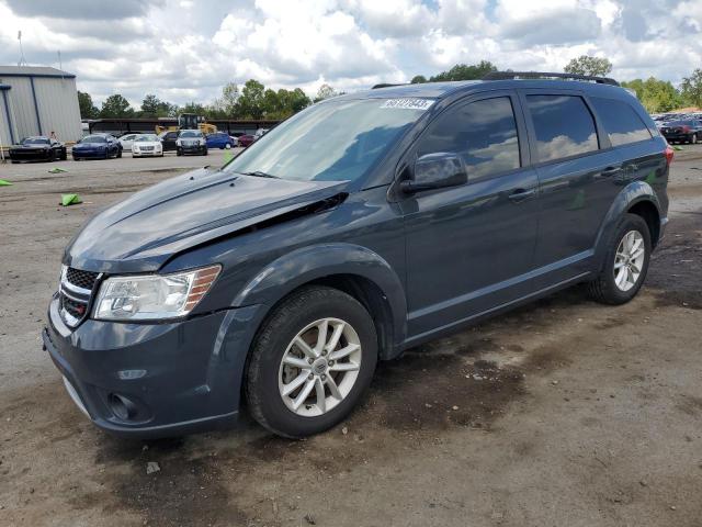 Dodge Journey sx (2018)