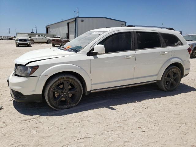 Dodge Journey cr (2019)