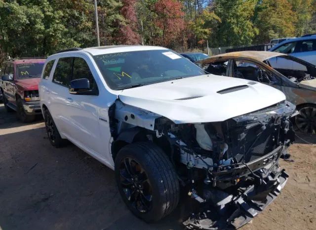 Dodge Durango (2020)