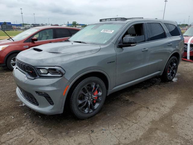 Dodge Durango r (2022)
