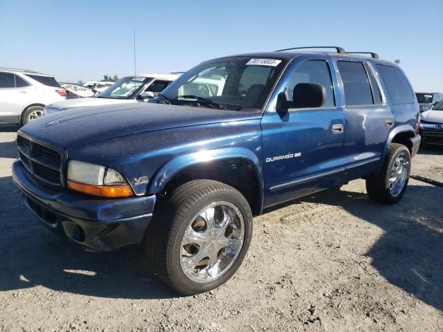Dodge Durango (1999)