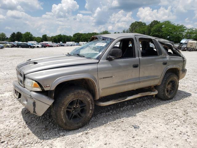 Dodge Durango (2000)