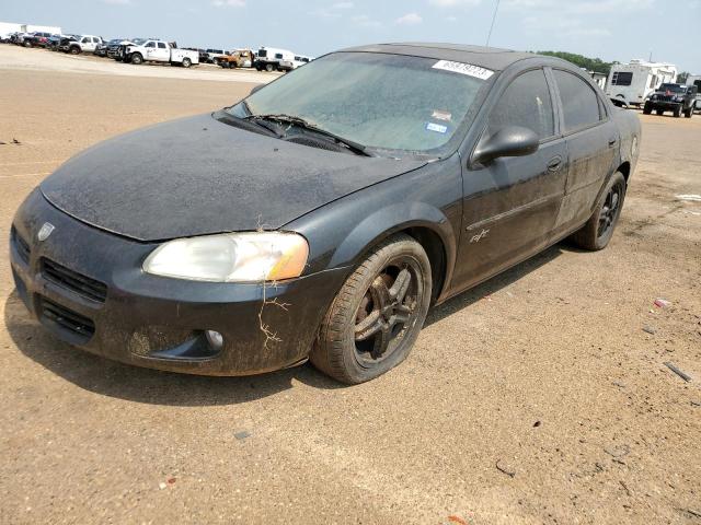Dodge Stratus r (2003)