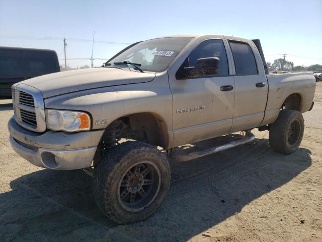 Dodge Ram 2500 s (2004)