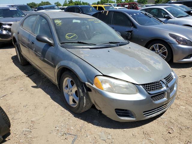 Dodge Stratus (2006)