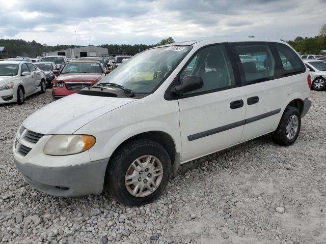 Dodge All models (2007)