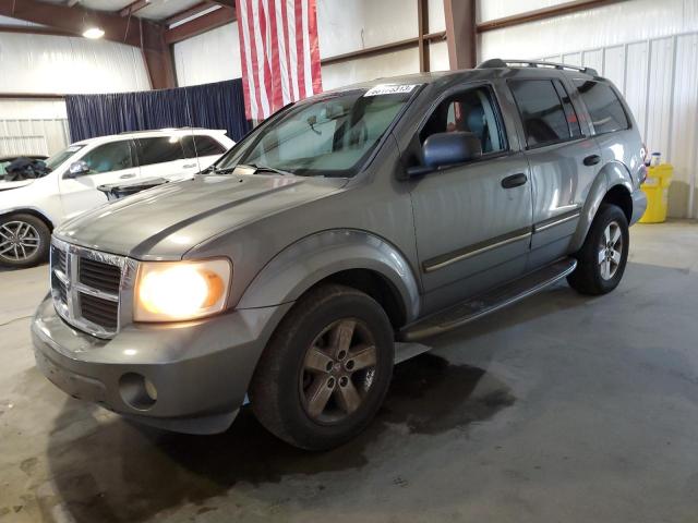 Dodge Durango li (2007)