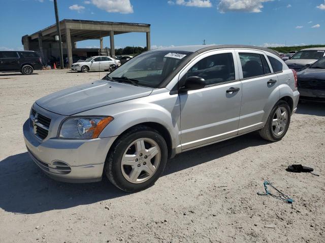 Dodge Caliber sx (2008)