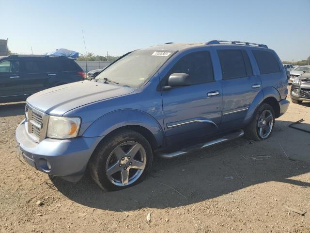 Dodge Durango li (2008)