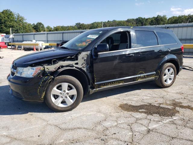 Dodge Journey sx (2009)