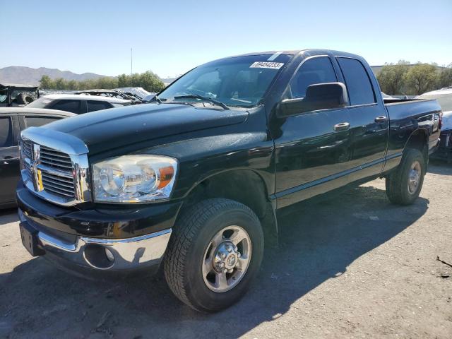 Dodge Ram 2500 (2009)