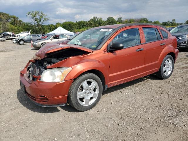 Dodge Caliber ex (2010)
