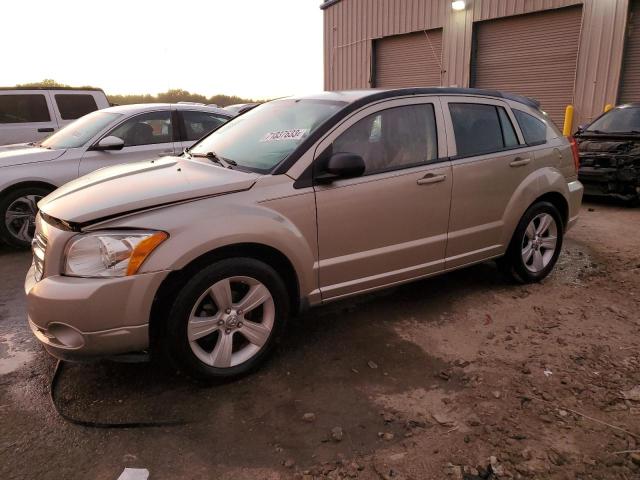 Dodge Caliber ma (2010)