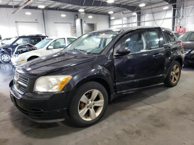 Dodge Caliber sx (2010)