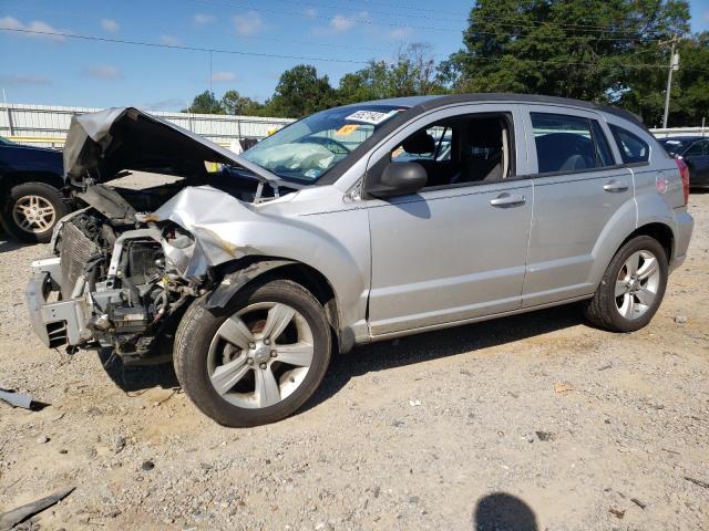 Dodge Caliber sx (2010)