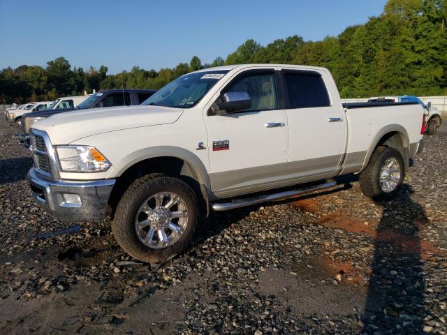 Dodge Ram 2500 (2010)