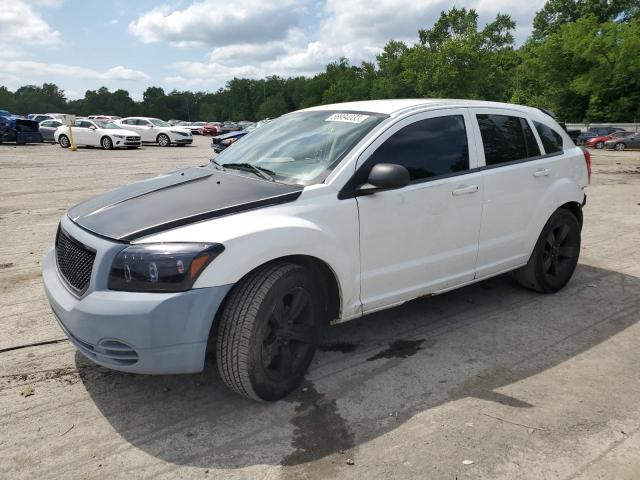Dodge Caliber ma (2011)