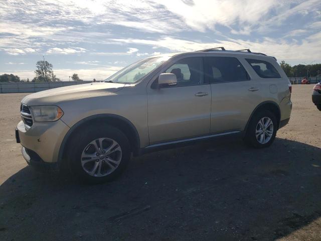 Dodge Durango cr (2011)