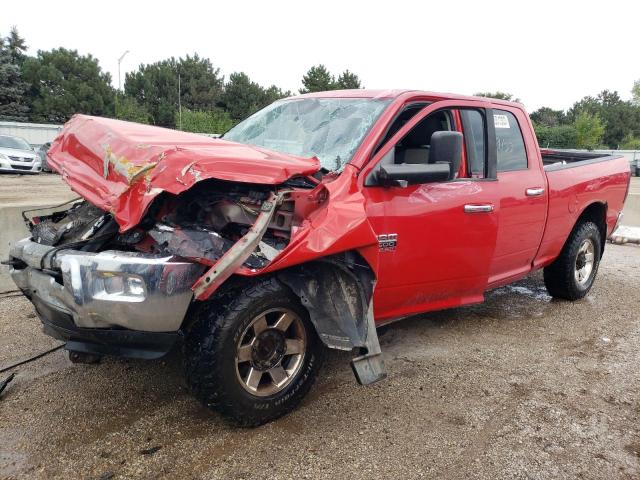Dodge Ram 2500 (2011)