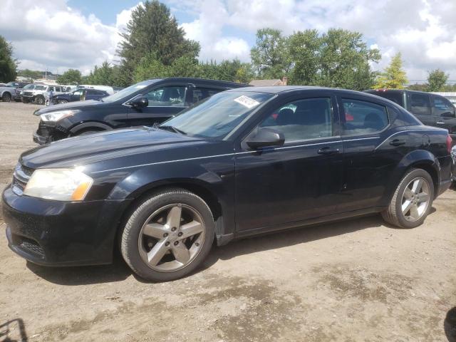 Dodge Avenger se (2012)