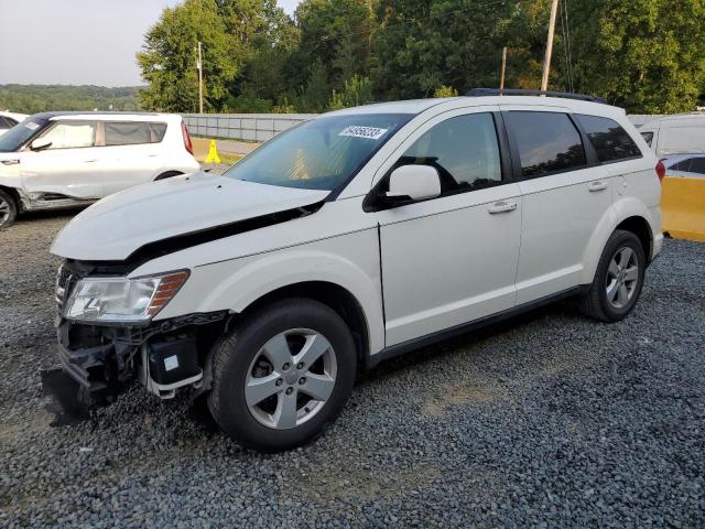 Dodge Journey sx (2012)